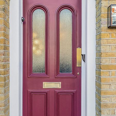 Clapham Guest House Londres Exterior foto