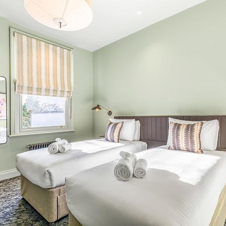 Clapham Guest House Londres Exterior foto