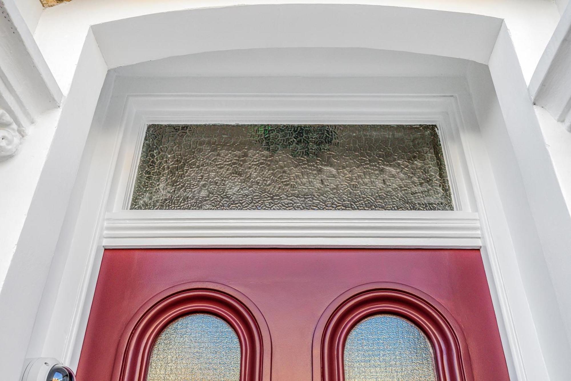 Clapham Guest House Londres Exterior foto