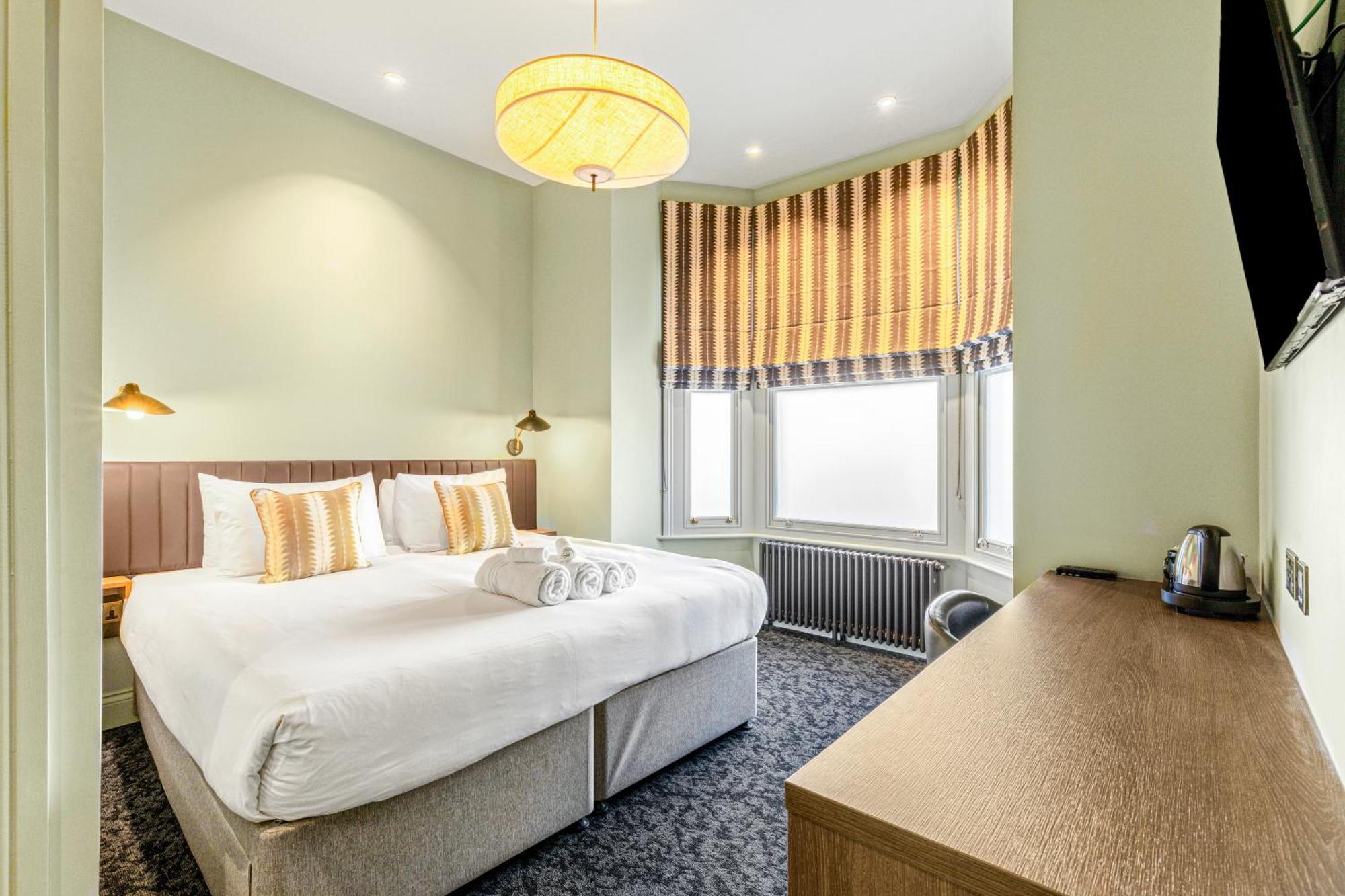 Clapham Guest House Londres Exterior foto