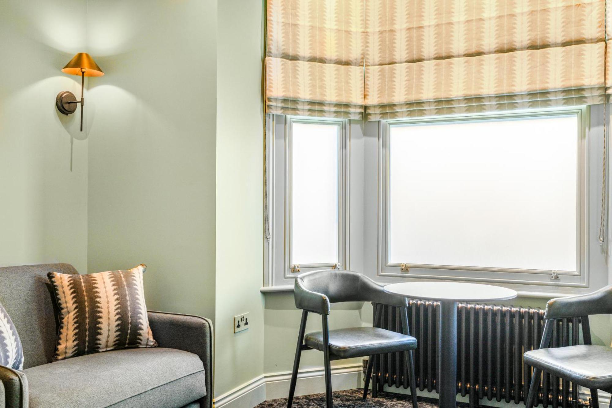 Clapham Guest House Londres Quarto foto