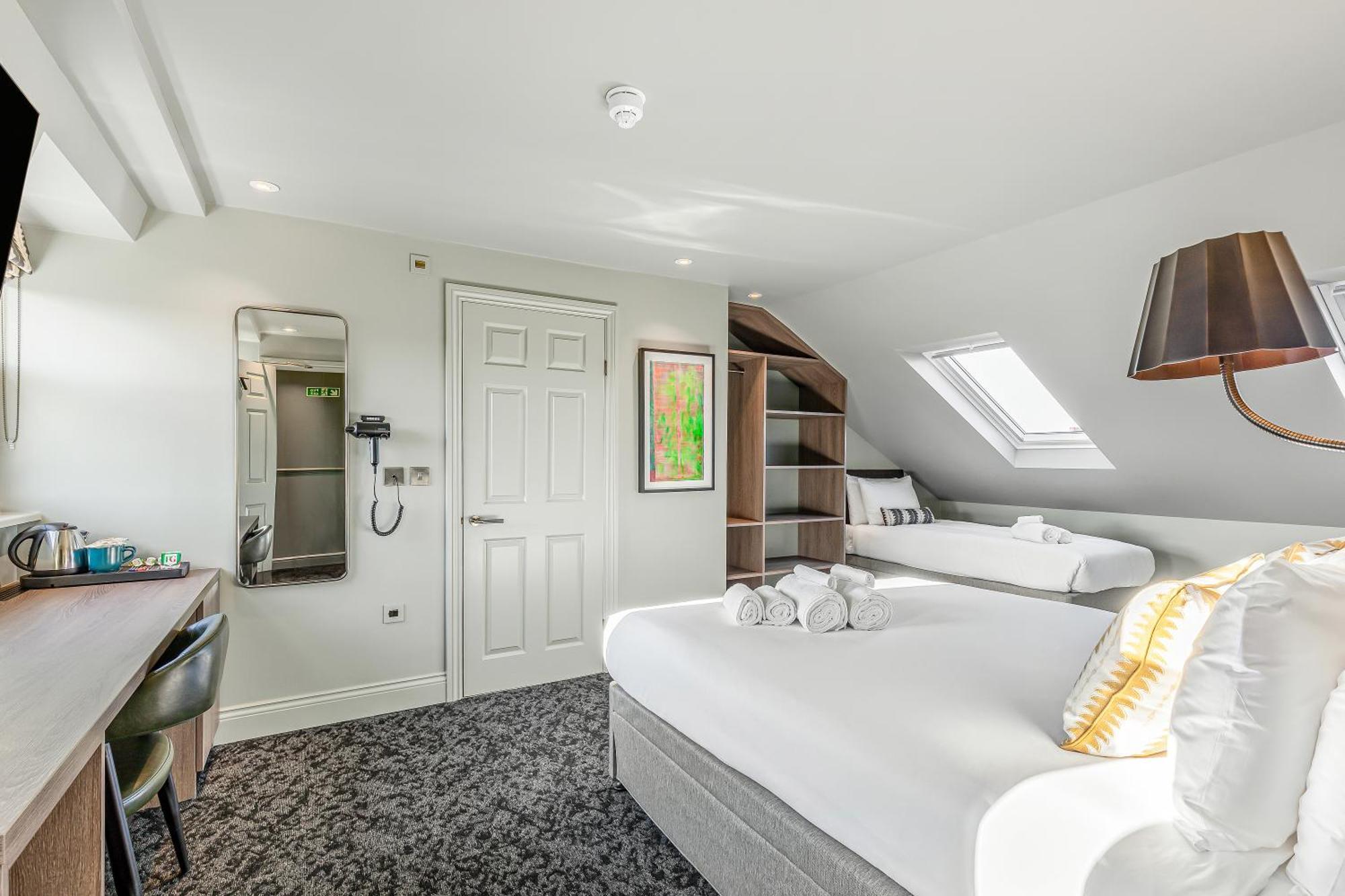 Clapham Guest House Londres Exterior foto