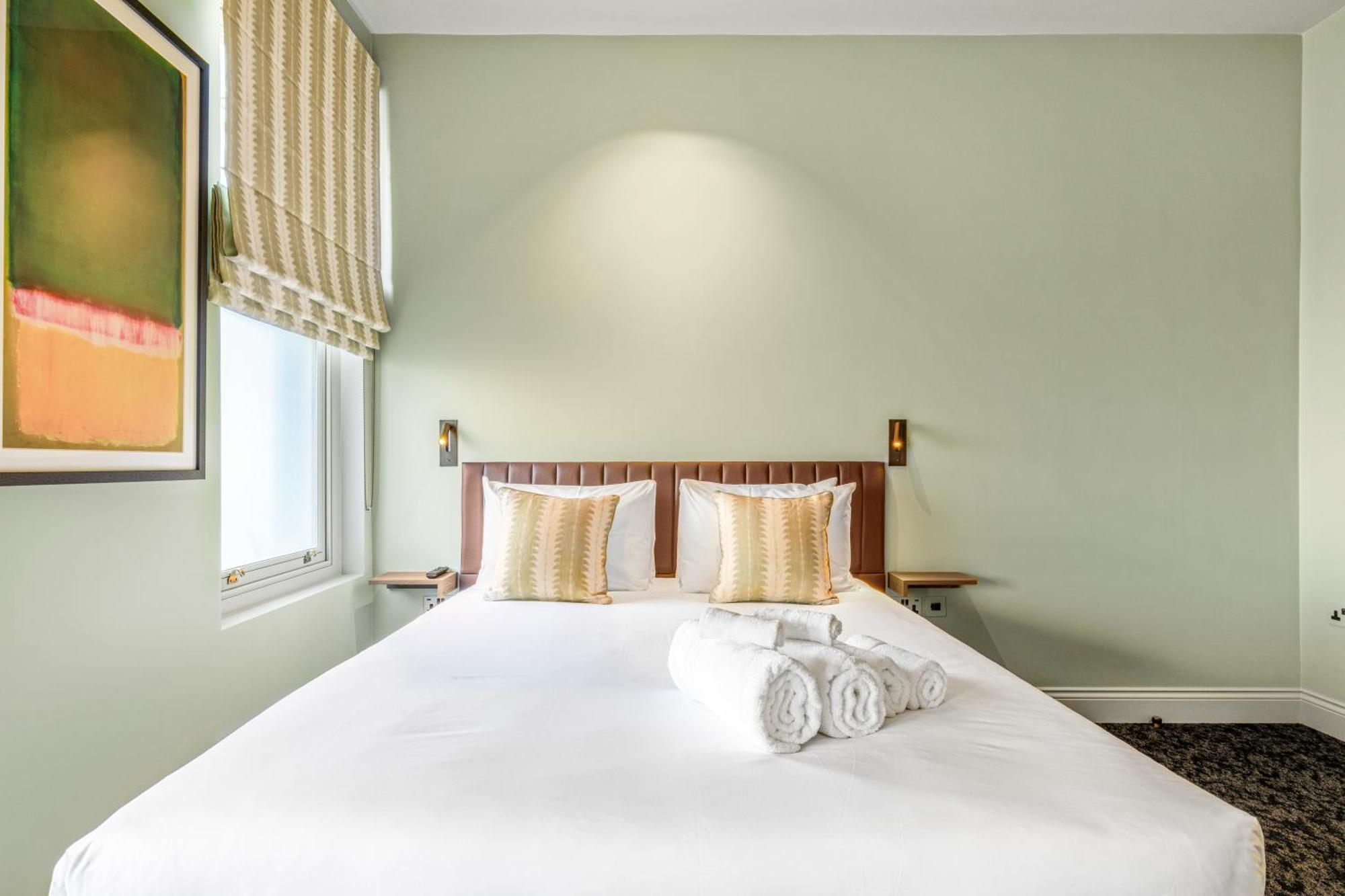 Clapham Guest House Londres Exterior foto
