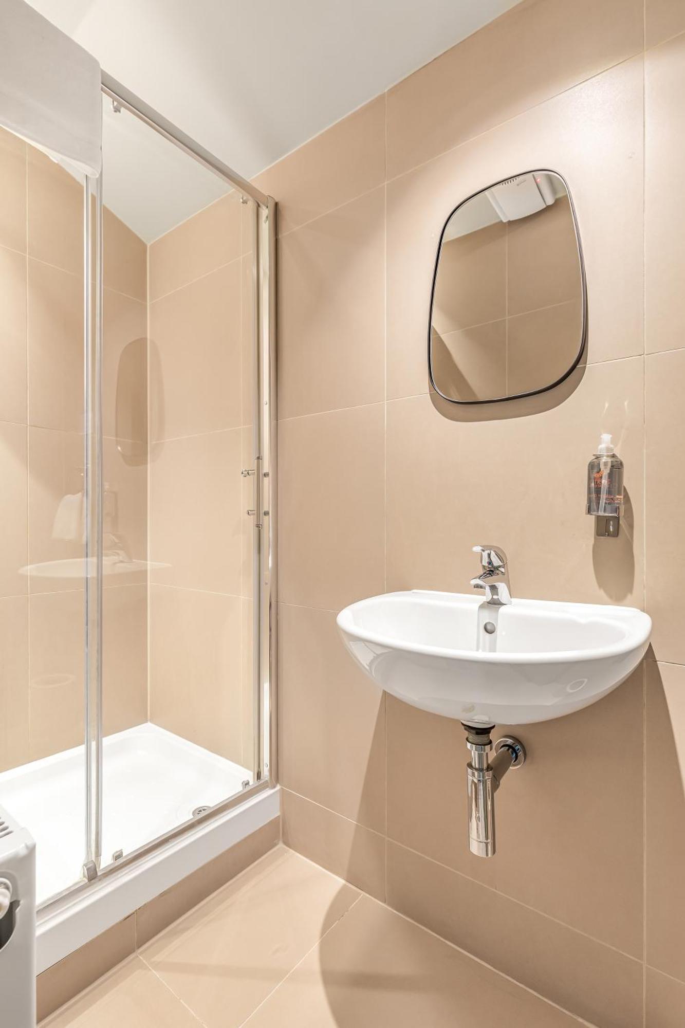 Clapham Guest House Londres Quarto foto