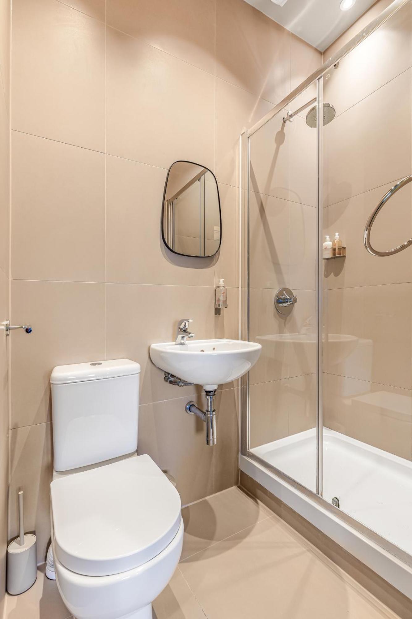 Clapham Guest House Londres Quarto foto