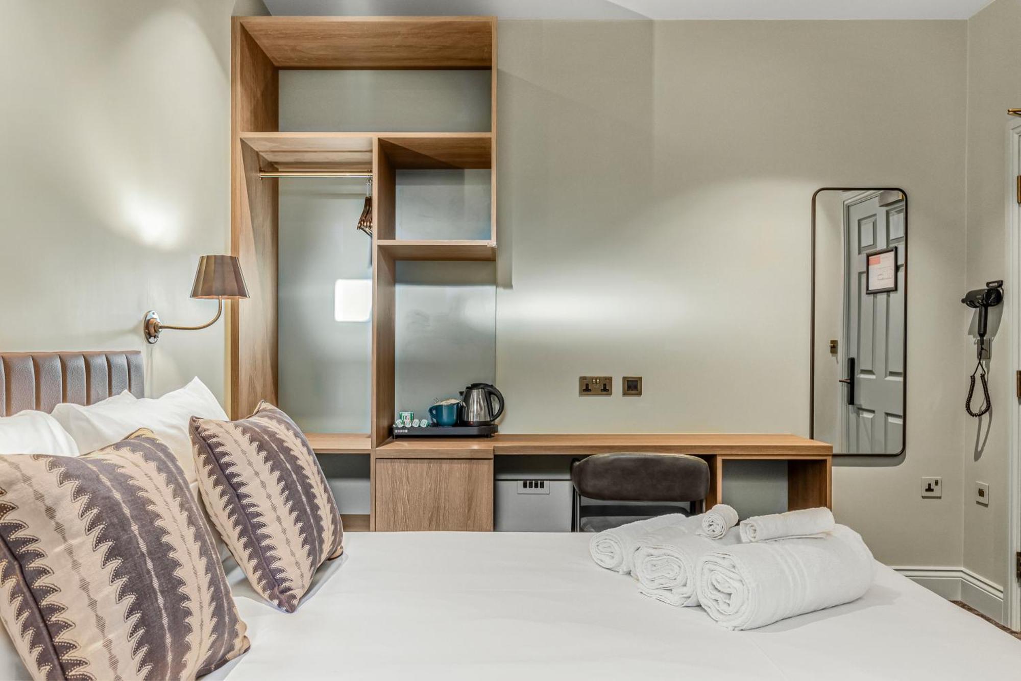 Clapham Guest House Londres Exterior foto